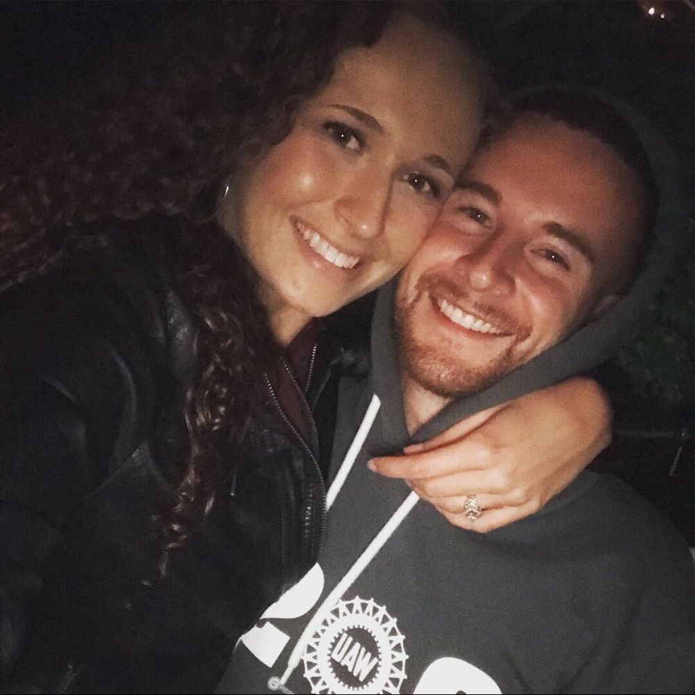 Meet your Posher, Haley